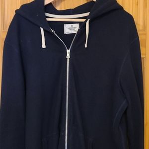 Reigning Champ Hoodie